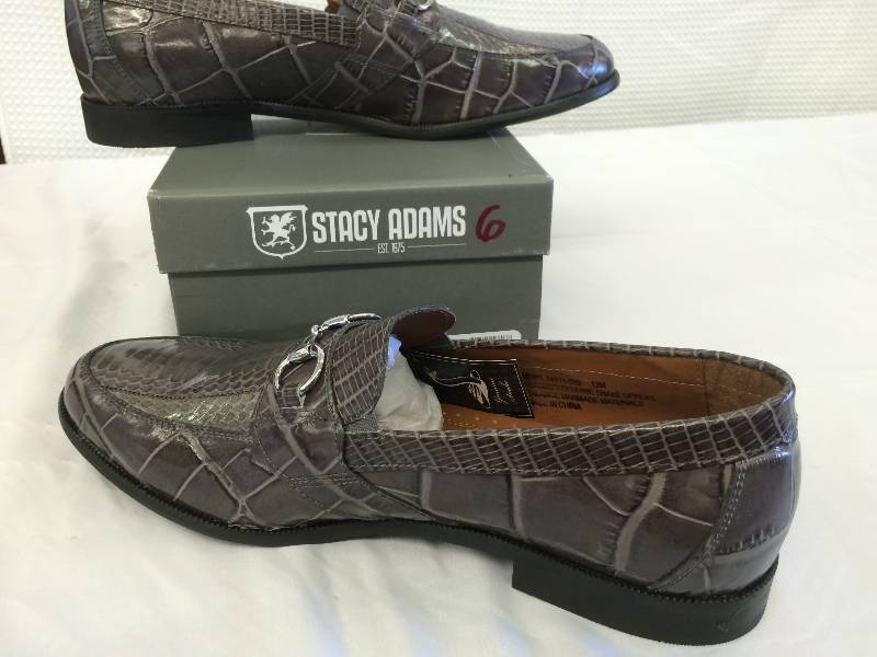 stacy adams mens shoes size 12