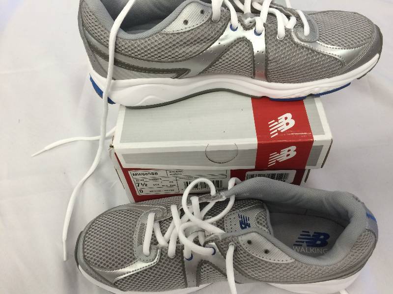 mens new balance shoes size 7.5