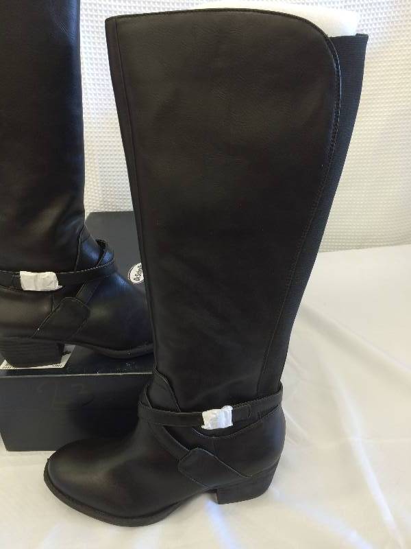 womens dr scholls boots size 9.5