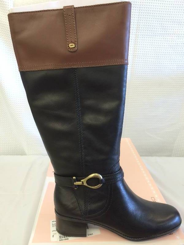 womens bandolino boots size 8.5