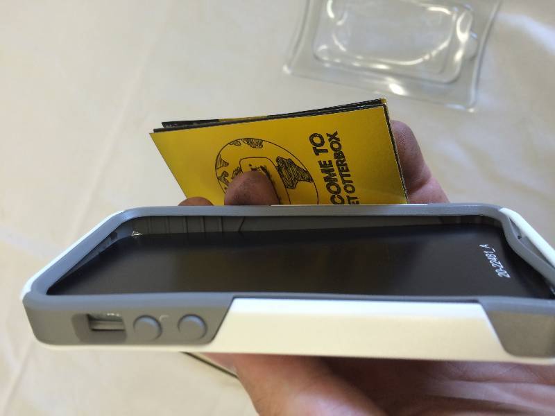 new otter box for a iphone 5 or 5s