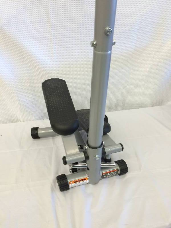 Marcy Mini-Stepper with Assist Handles MS-94 retail $90