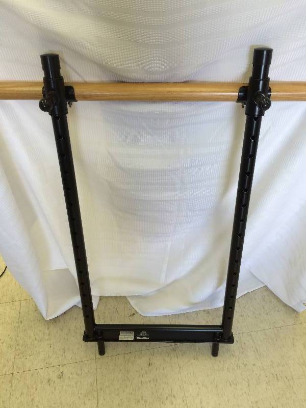Stamina 55-0008 AeroPilates Ballet Bar retail $169