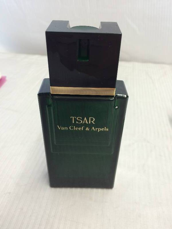 Van Cleef By Van Cleef & Arpels For Men. Eau De Toilette Spray 3.3 Oz
