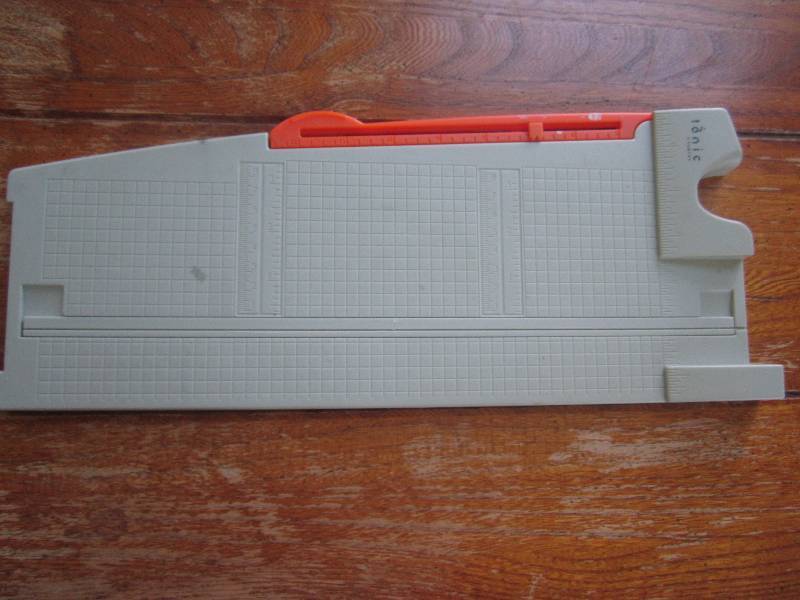 mini tonic studios paper cutter-cut...