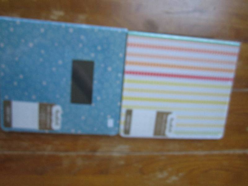 lot of 2 studio calico handbook 6 x...