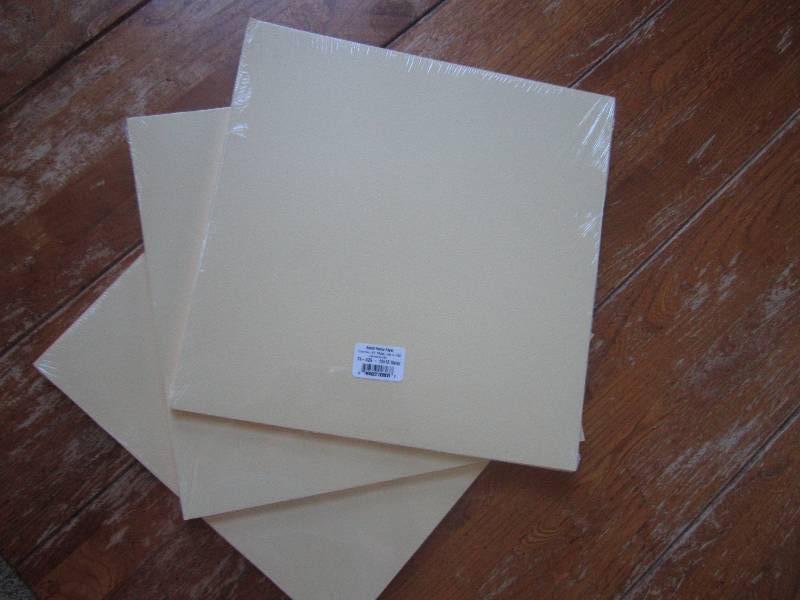 lot of 3 brand new bazzill basics p...