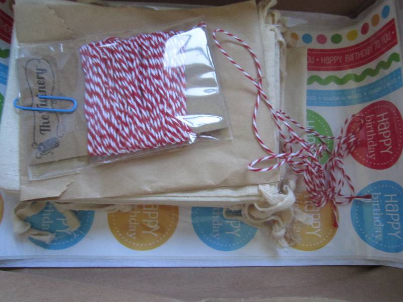 you did it Craft kit 12 birthday p...