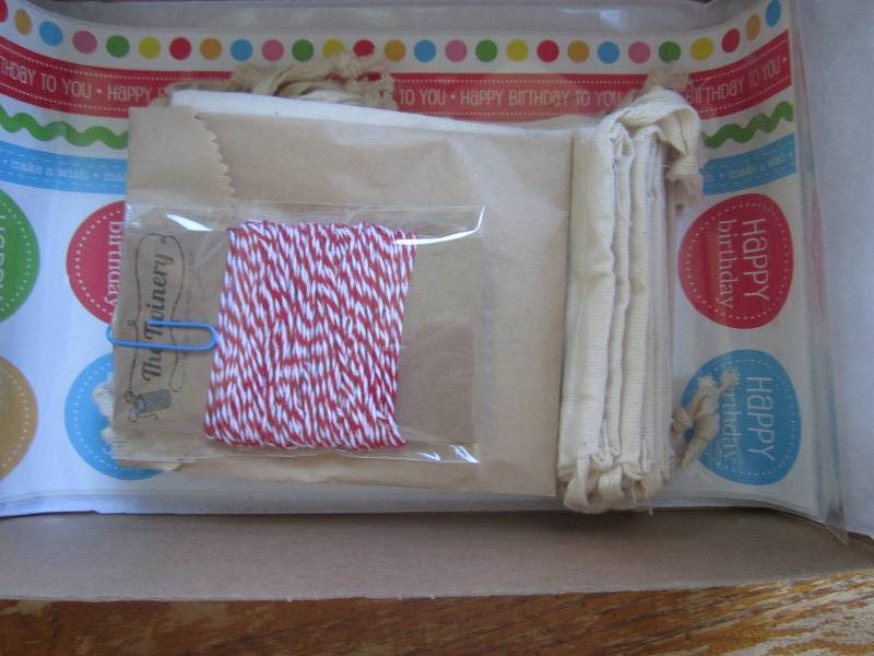 you did it Craft kit 12 birthday p...
