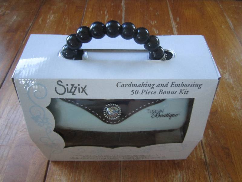 sizzix cardmaking and embossing 50-...