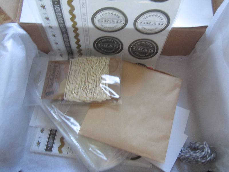you did it Diy crafts kit 12 gradu...