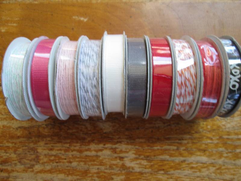 lot of 10 American Crafts premium r...