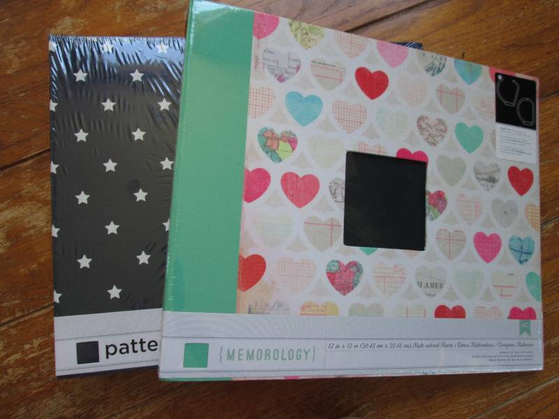 lot of 2 memorology and patterned a...
