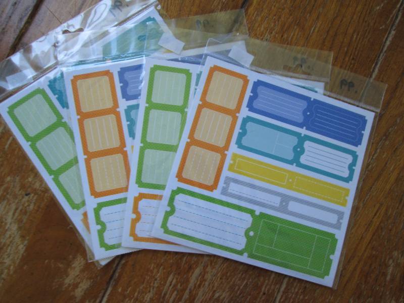 lot of 4 doodlebug design inc. hip ...