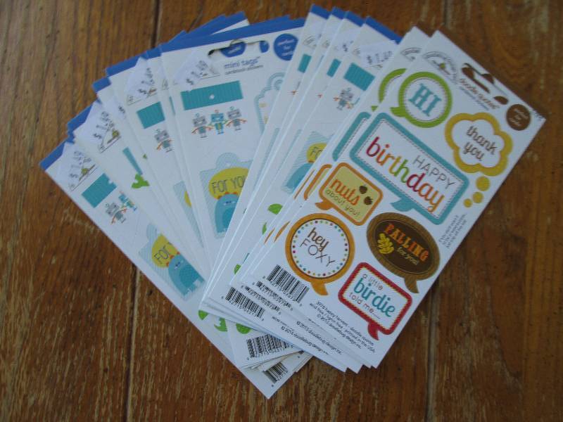 17 doodlebug design inc. doodle quo...