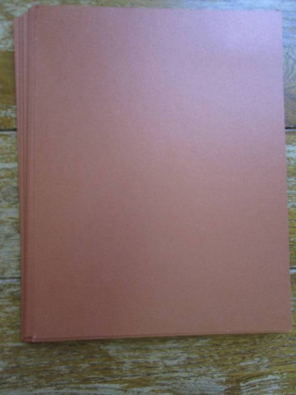 lot of petallics cover scrapbook pa...