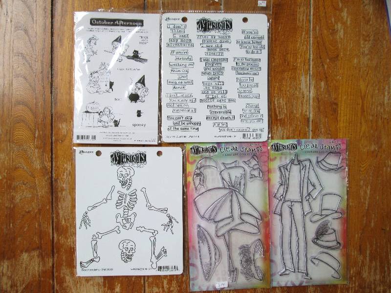 lot of 5 ranger, october afternoon,...