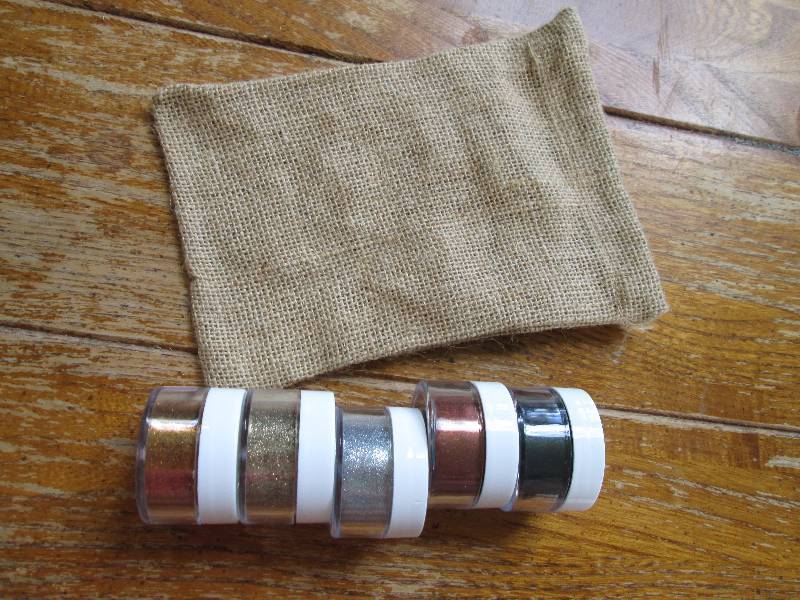 lot of 5 Elizabeth craft designs si...