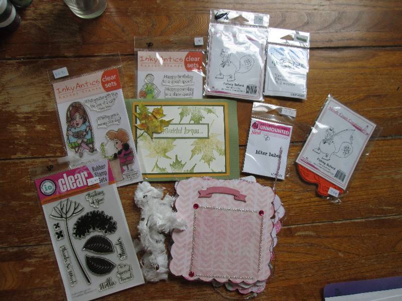 mixed lot of it�s a girl book, gre...