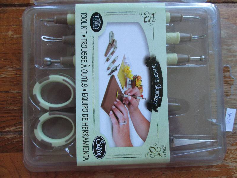 susans garden tool kit ...