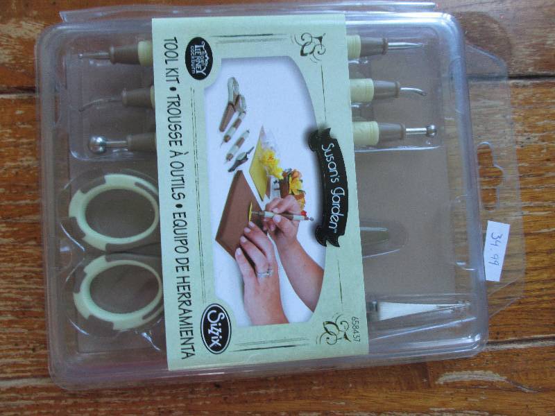 susans garden tool kit ...