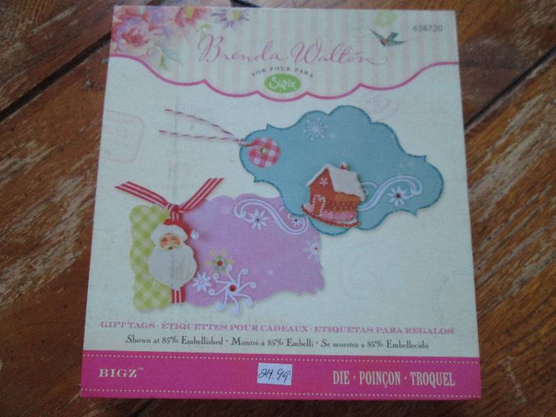 brenda walton for pour para gift ta...