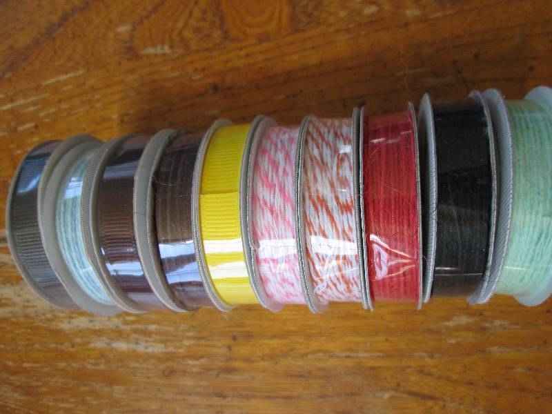 lot of 10 American Crafts premium r...
