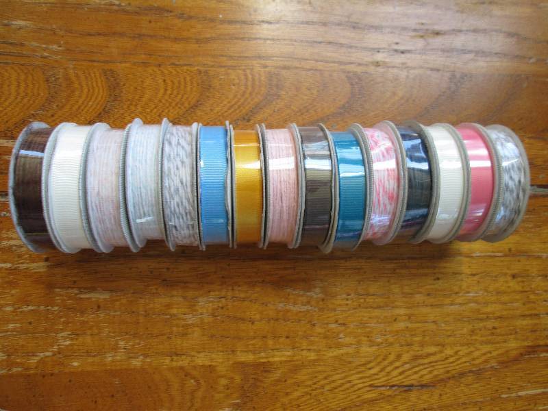 lot of 15 American Crafts premium r...