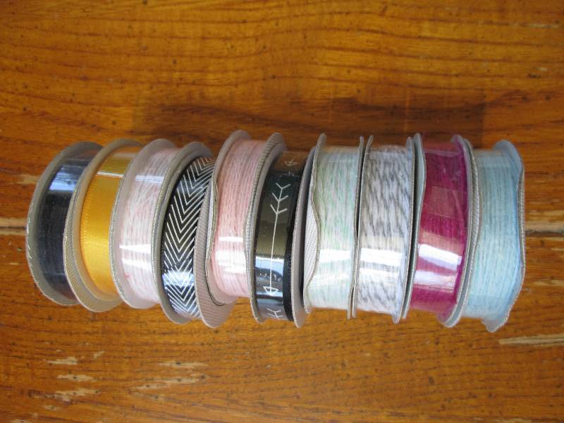 lot of 10 American Crafts premium r...