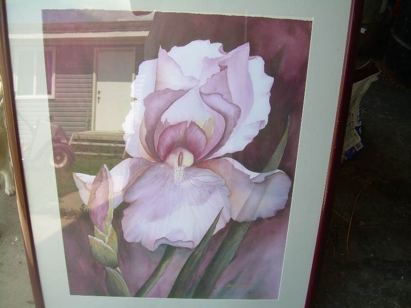 janica sumler painting 4621950. 38x30