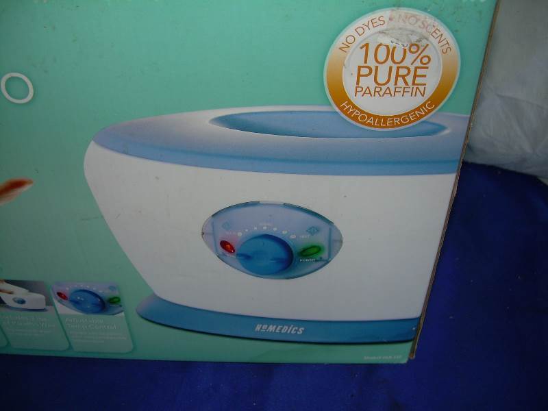 para spa pro new