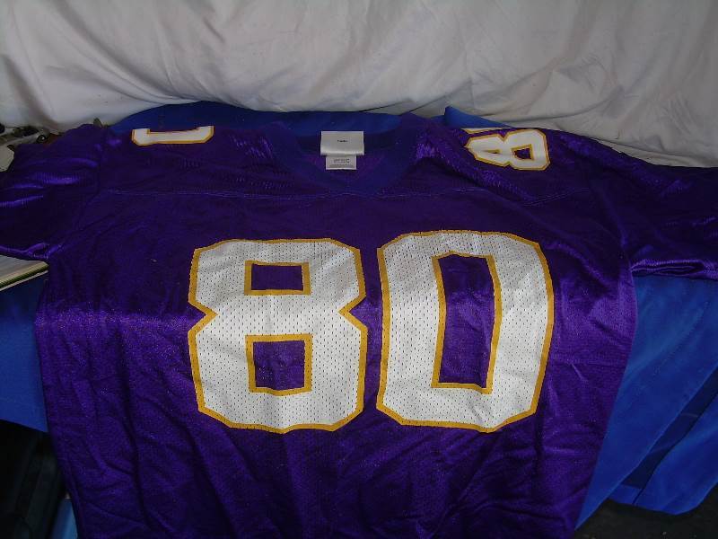#88 viking jersey