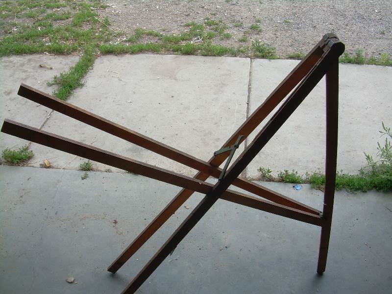 antique painting easwl