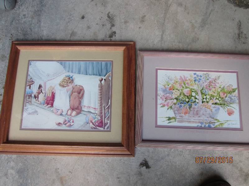 2 cute prints...