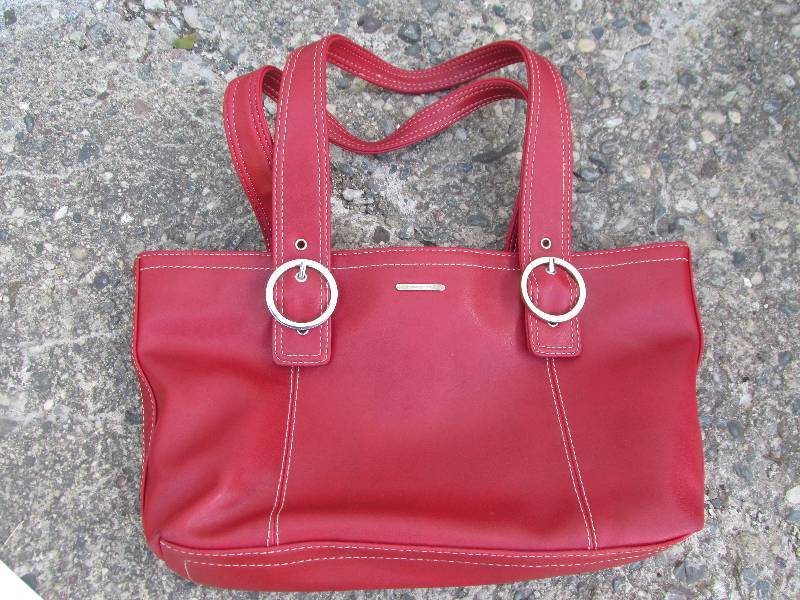 Nine West purse bag...