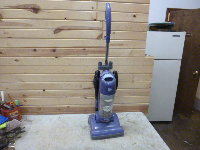 Dirt Devil Compact Vacuum Cleaner