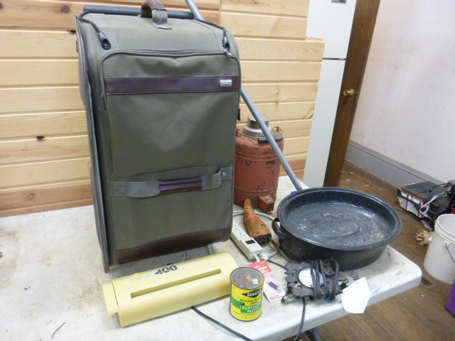 Miscellaneous Items