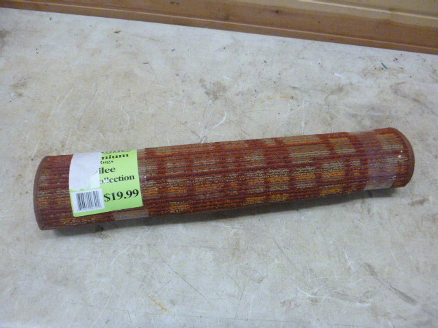 Better Homes and Garden Hall Rug