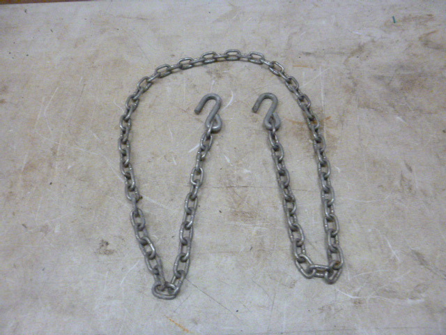 Safety Chain