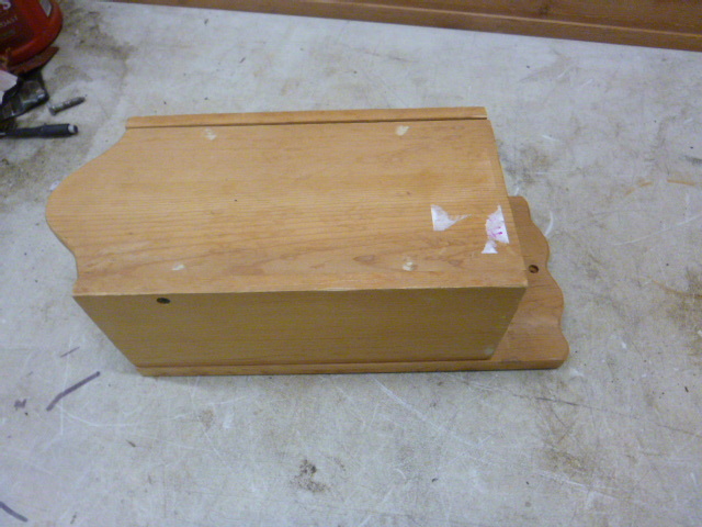 Bat House
