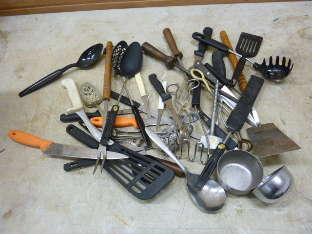 Miscellaneous Kitchenware
