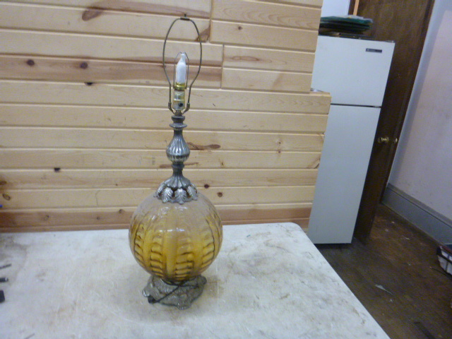 Table Lamp