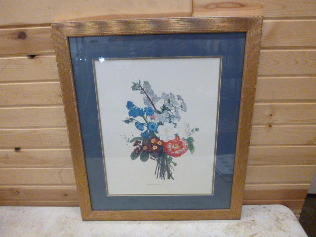 Framed Picture