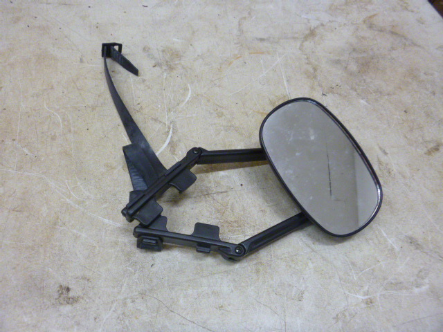 Towing Mirror