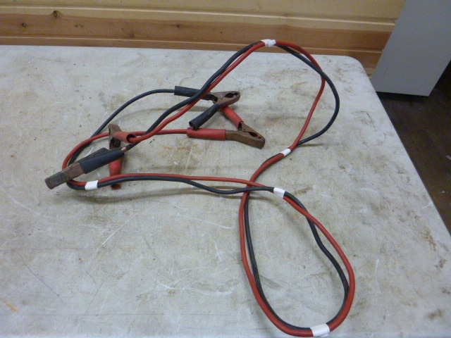 Jumper Cables