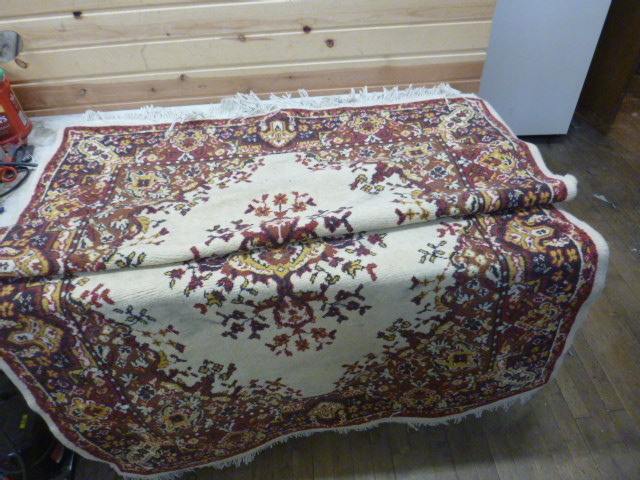 Area Rug
