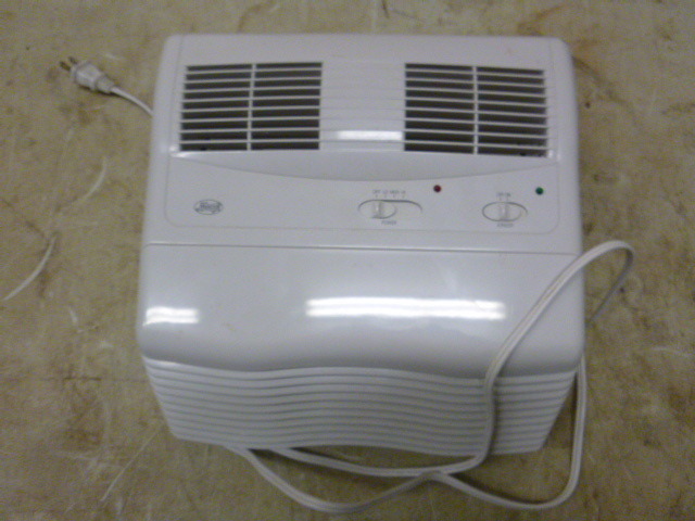 Hunter Fan