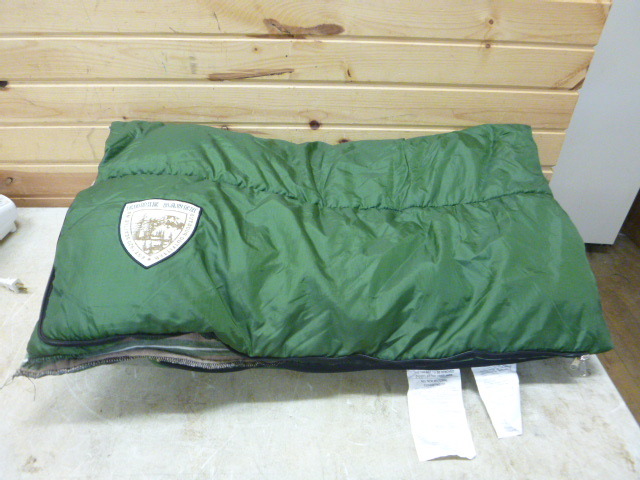 Eddie Bauer Sleeping Bag