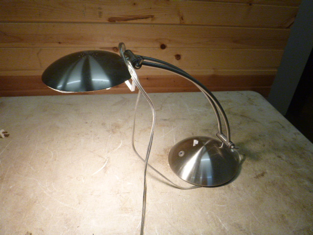 Dimming Desk Lamp