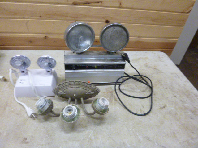 Miscellaneous Lights